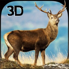 Activities of Wild Deer Revenge Simulator 3D – Control the crazy stag & smash the animals