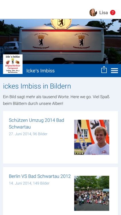 Icke's Imbiss