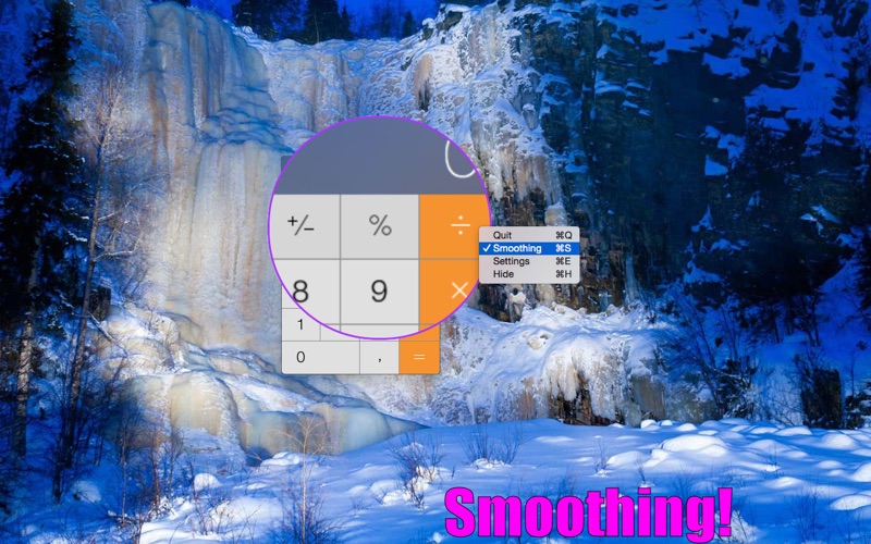 InstaRate Widget For ITunes