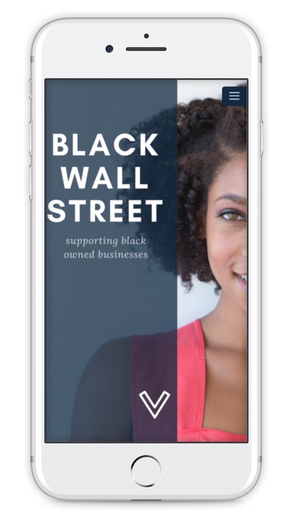 Black Wall Street