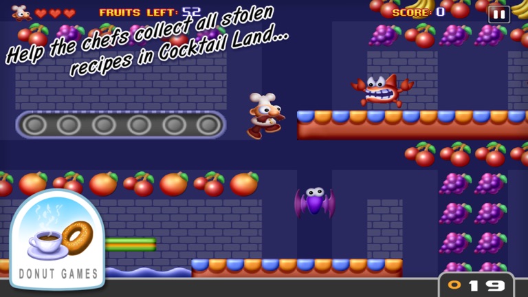 【图】Superstar Chefs(截图1) 【图】Superstar Chefs(截图1)
