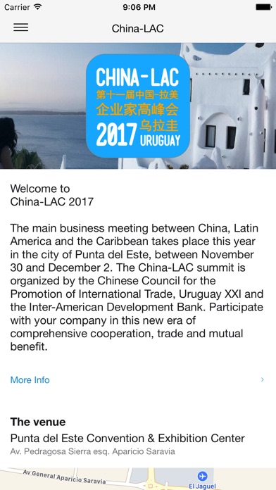 China-LAC screenshot 4