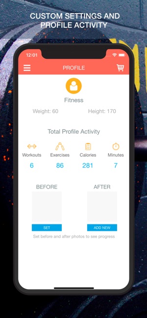 Daily Fitness Trainer Pro(圖5)-速報App