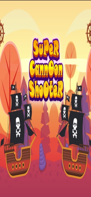 Super Cannon shooter(圖2)-速報App