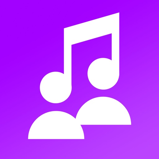 OurTube Best iMusic Mp3 Player Icon
