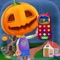 Halloween Baby Phone Game is a funny game for kids