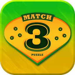 Match 3 Puzzle Games