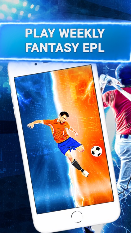 letsRUMBL Daily Fantasy Sports screenshot-7