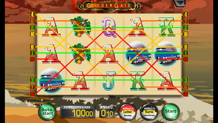 Merkur Magie screenshot-6