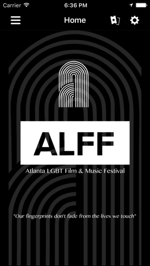 Atlanta LGBT Film & Music Festival(圖1)-速報App