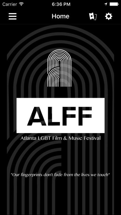 Atlanta LGBT Film & Music Festival