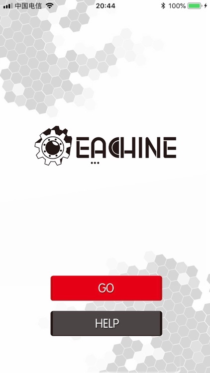 eachine MB