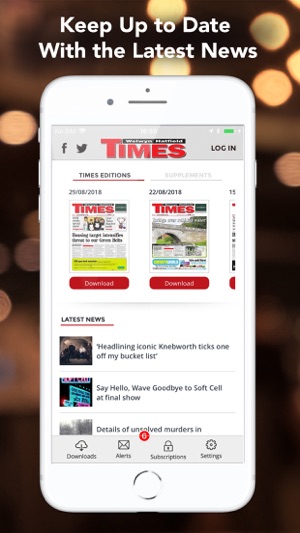 Welwyn Hatfield Times(圖4)-速報App