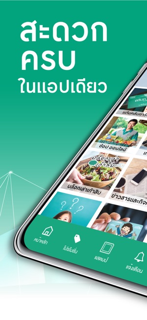 Tesco Lotus(圖1)-速報App