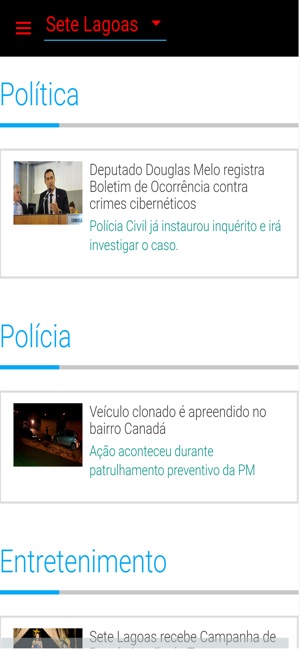 Plantão Regional(圖4)-速報App