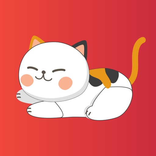 Cat Puns for Texting & Chat IM iOS App