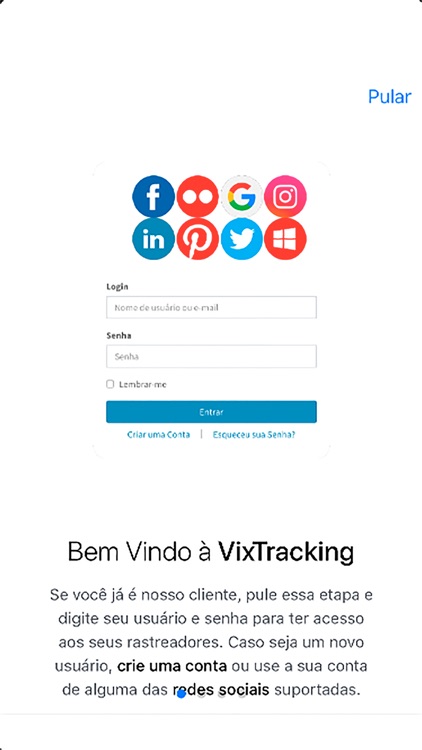 VixTracking