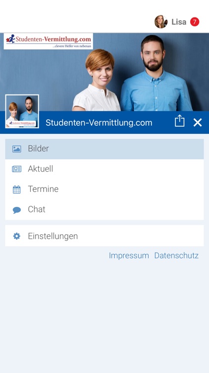 Studenten-Vermittlung.com