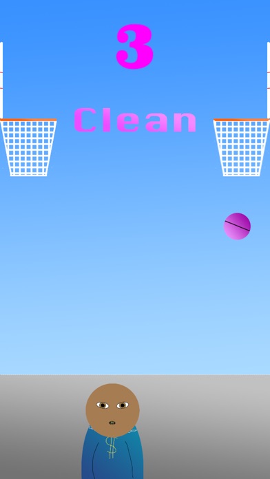 Two Goals Basket screenshot 2