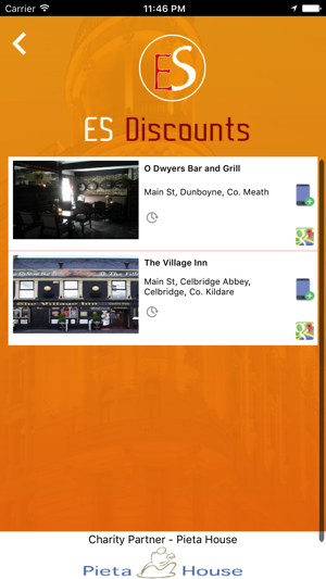 ES Discounts(圖4)-速報App