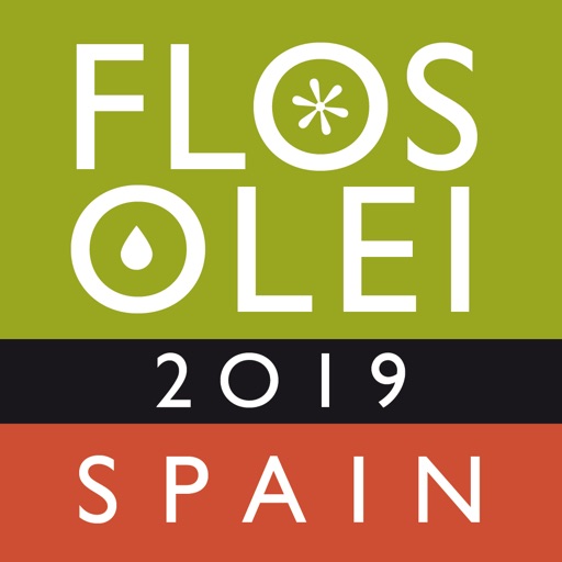 Flos Olei 2019 Spain icon