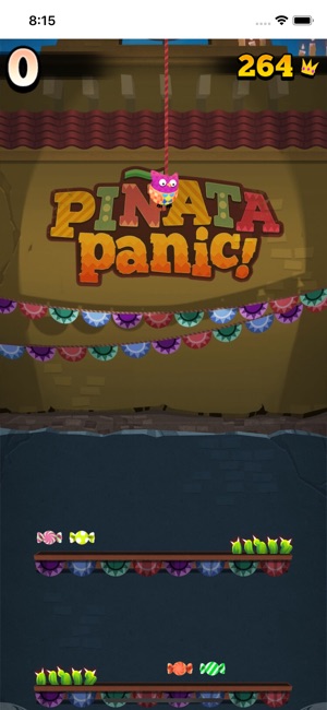 Piñata Panic(圖2)-速報App