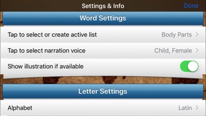 How to cancel & delete Build A Word: Serbian Language from iphone & ipad 4