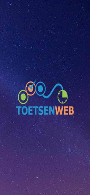 Toetsenweb