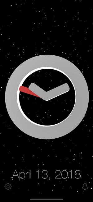 Galaxy Clock Plus(圖2)-速報App