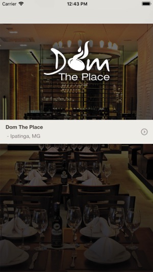 Dom The Place(圖1)-速報App