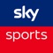 Don’t miss a worldy, wicket, fastest lap or crunching tackle thanks to the knockout Sky Sports app