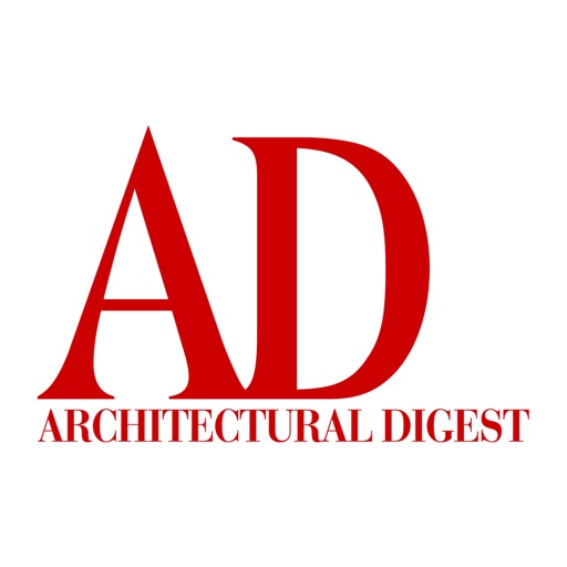 AD Architectural Digest India iOS App