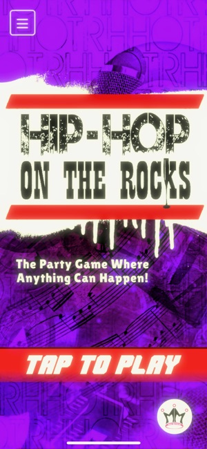 Hip-Hop On The Rocks