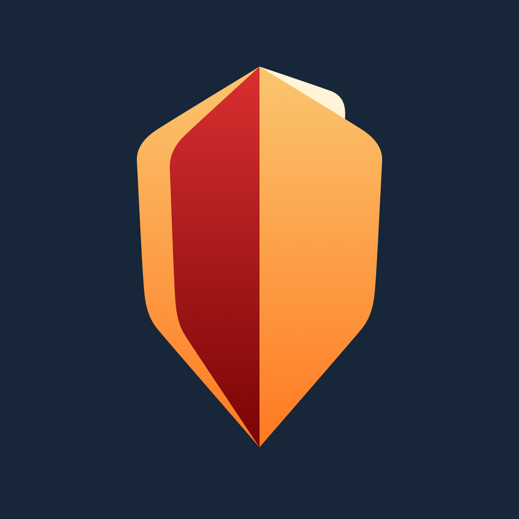 Dartsmind App Icon