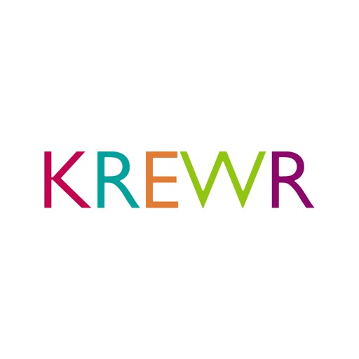 Krewr iOS App