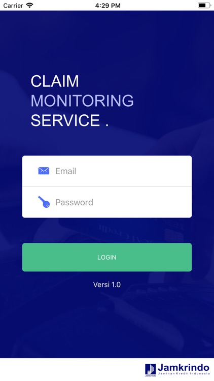 Claim Monitoring Service