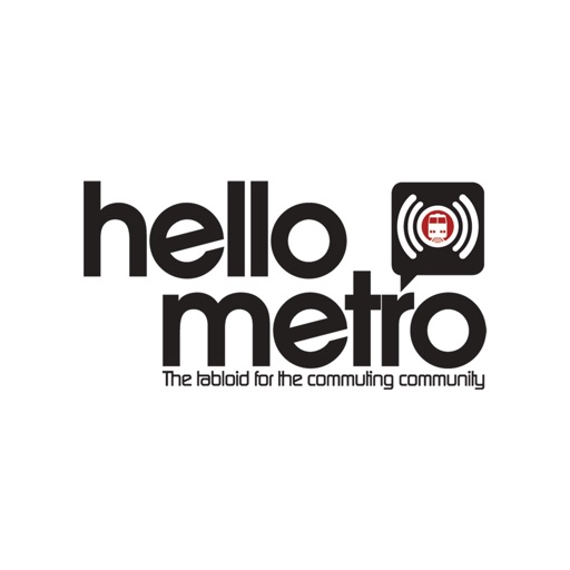 Hello Metro (mag)