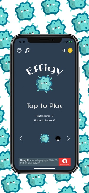 Effigy - 3D Touch(圖2)-速報App