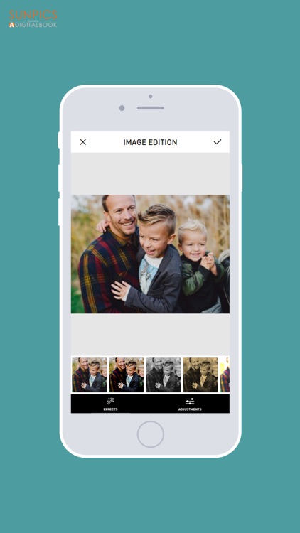 Sunpics screenshot-4