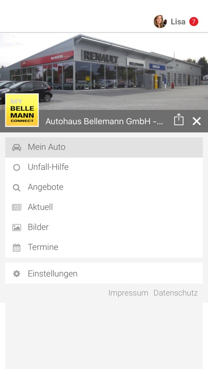 Autohaus Bellemann GmbH Speyer