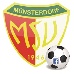 Münsterdorfer SV - Fussball