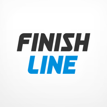 Finish Line – Winner's Circle