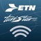 ETN Streaming es un sistema de entretenimiento a bordo que puede ser encontrado en vehículos de transporte de pasajeros de alta gama