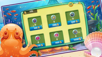 Wish Fish Challenge screenshot 3