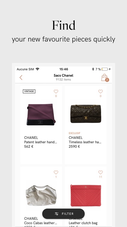 Vestiaire Collective