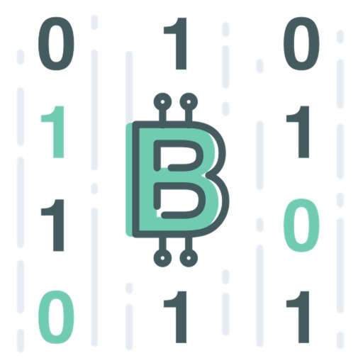 BitCoin-Price-Tracker Icon