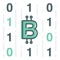 Icon BitCoin-Price-Tracker