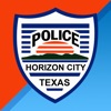 Horizon City PD