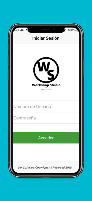 WorkShopStudio