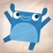 App Icon for Endless Alphabet App in New Zealand App Store